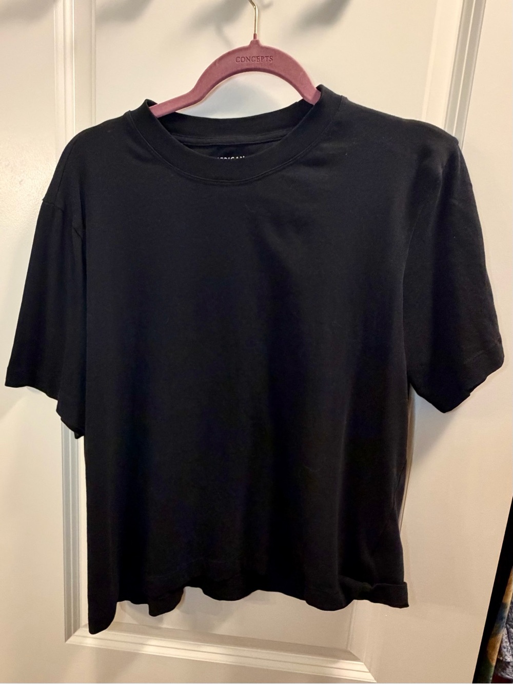 American Eagle Crew Neck T-Shirt